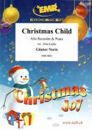 Christmas Child Standard