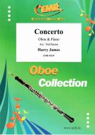 Concerto in F Major Standard