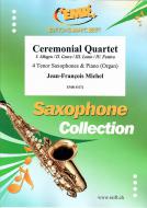 Ceremonial Quartet Standard