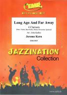 Long Ago And Far Away Standard