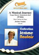 A Musical Journey Standard