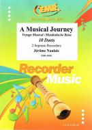 A Musical Journey Standard