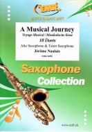 A Musical Journey Standard