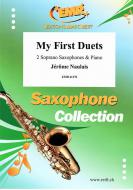 My First Duets Standard