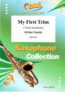 My First Trios Standard