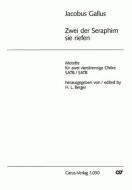 Zwei der Seraphim 