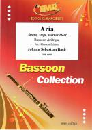 Aria Standard