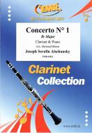 Concerto No. 1 Bb Major Standard
