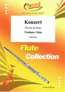 Konzert Standard