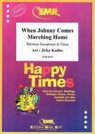 When Johnny Comes Marching Home Standard