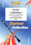 Overture from The Water Music Standard