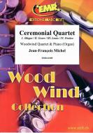 Ceremonial Quartet Standard