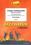 Adagio Sentimentale Standard