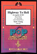Highway To Hell Standard
