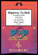 Highway To Hell Standard