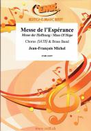 Messe de l'Espérance Standard