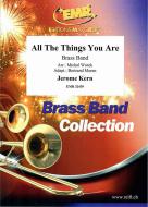 All The Things You Are Standard