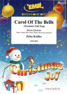 Carol Of The Bells Standard
