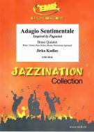 Adagio Sentimentale Standard