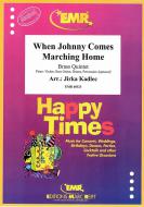 When Johnny Comes Marching Home Standard