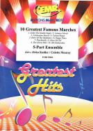 10 Greatest Famous Marches Download