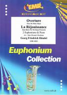 Overture from The Water Music Standard