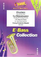 Overture from The Water Music Standard