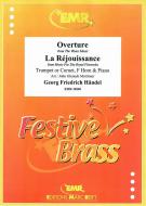 Overture from The Water Music Standard