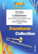 Overture from The Water Music Standard