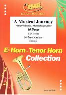 A Musical Journey Standard