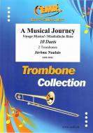 A Musical Journey Standard