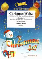 Christmas Waltz Standard