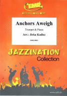 Anchors Aweigh Standard