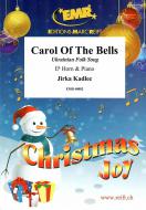 Carol Of The Bells Standard