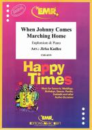 When Johnny Comes Marching Home Standard