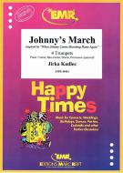 Johnny's March Standard