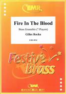 Fire In The Blood Standard