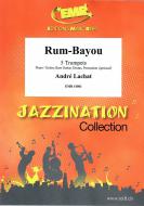 Rum-Bayou Standard