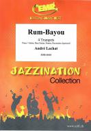 Rum-Bayou Standard