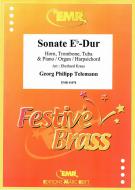 Sonate Eb-Dur Standard