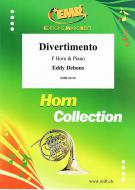 Divertimento Standard