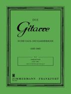 Sonata op. 21/ 1 