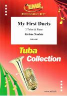 My First Duets Standard
