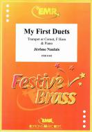My First Duets Standard