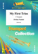 My First Trios Standard