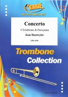 Concerto Standard