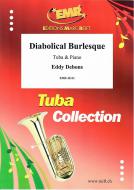 Diabolical Burlesque Standard