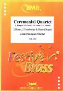Ceremonial Quartet Standard