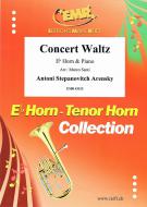 Concert Waltz Standard