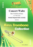 Concert Waltz Standard